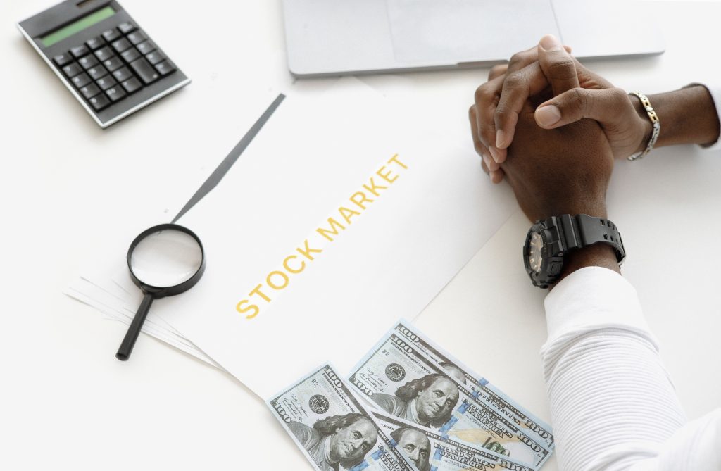 Introduction to Stock Trading